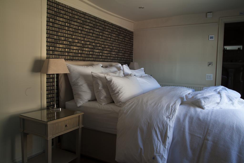 Hotel The Marlborough Pokoj fotografie